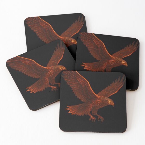 Item preview, Rage Ascent – Fiery Control Perception designed and sold by SavannaStrikes.