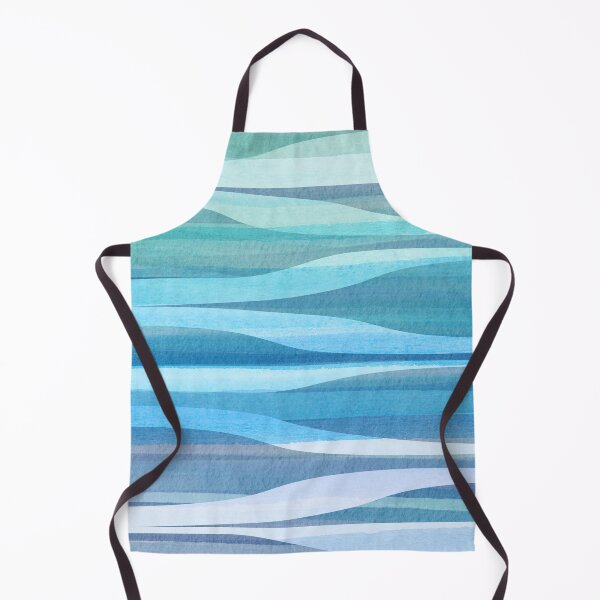 Item preview, Layered Serenity I designed and sold by Skyline-Art-Inc.
