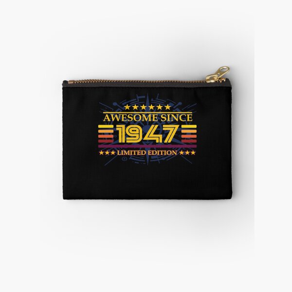 Item preview, Awesome since 1947 Limited Edition designed and sold by RetroMaritalArt.