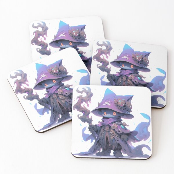 Item preview, Animal Wizard designed and sold by Solace Sparkles.