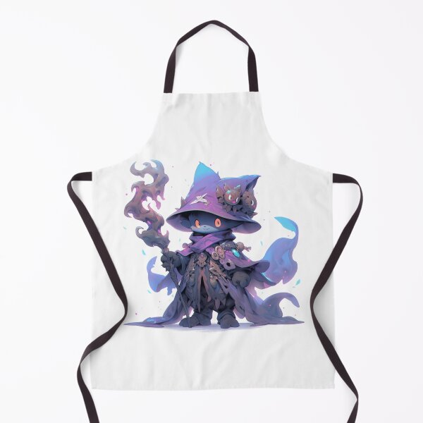 Item preview, Animal Wizard designed and sold by Solace Sparkles.