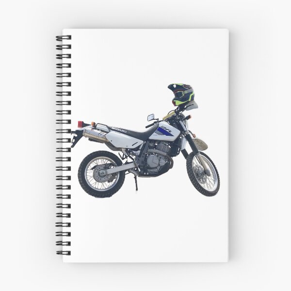 Item preview, Suzuki DR 650 designed and sold by The1HouseofPrayer.