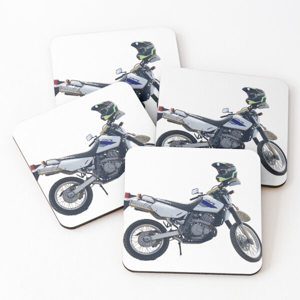 Item preview, Suzuki DR 650 designed and sold by The1HouseofPrayer.