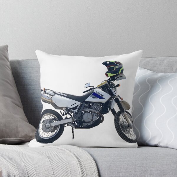 Item preview, Suzuki DR 650 designed and sold by The1HouseofPrayer.