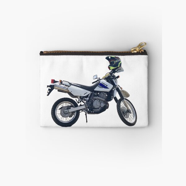 Item preview, Suzuki DR 650 designed and sold by The1HouseofPrayer.