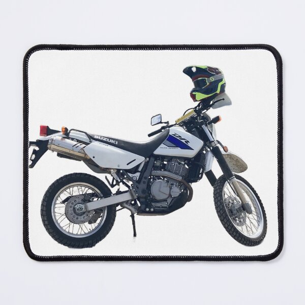 Item preview, Suzuki DR 650 designed and sold by The1HouseofPrayer.
