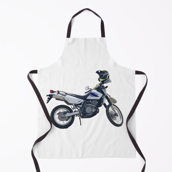 Item preview, Suzuki DR 650 designed and sold by The1HouseofPrayer.