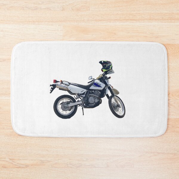 Item preview, Suzuki DR 650 designed and sold by The1HouseofPrayer.