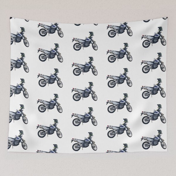 Item preview, Suzuki DR 650 designed and sold by The1HouseofPrayer.