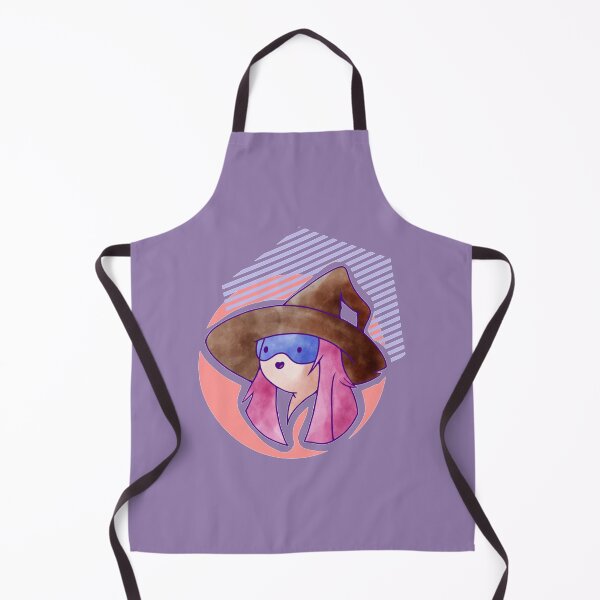 Item preview, Cute Princess Bubblegum Halloween Witch designed and sold by kawaicherrypi.