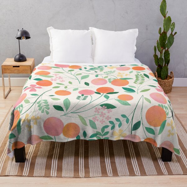 Item preview, Vanilla Peaches designed and sold by CarlyWatts.