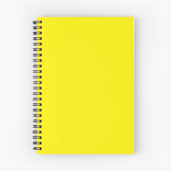 Item preview, Plain Solid Color Yellow designed and sold by mimihuang creations.