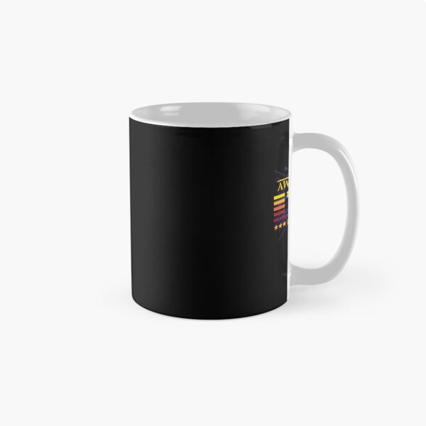 Item preview, Awesome since 1951 Limited Edition designed and sold by RetroMaritalArt.