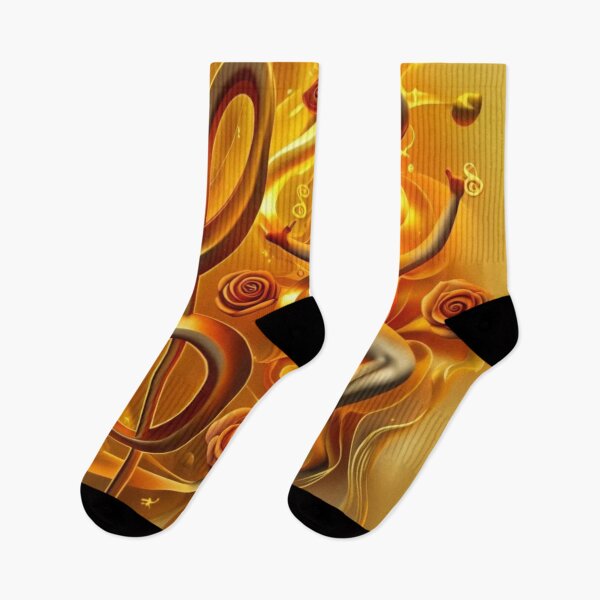 Item preview, Dance of the Golden Fortune   designed and sold by Jlbcartgallery.