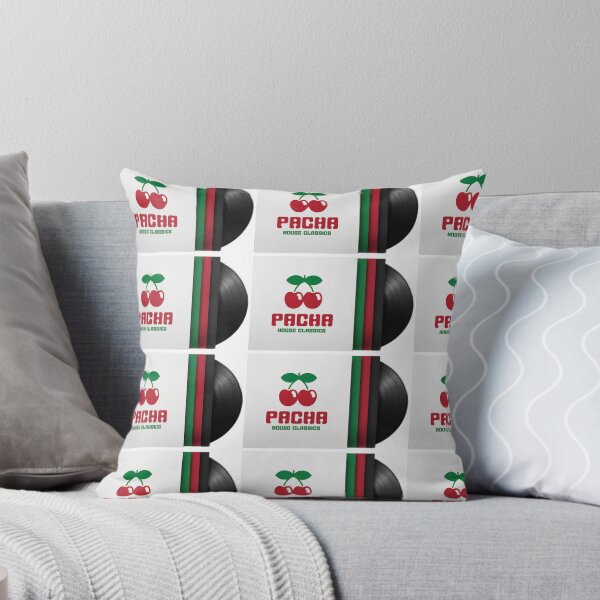 Item preview, Pacha Vinyl  designed and sold by Funkiko.