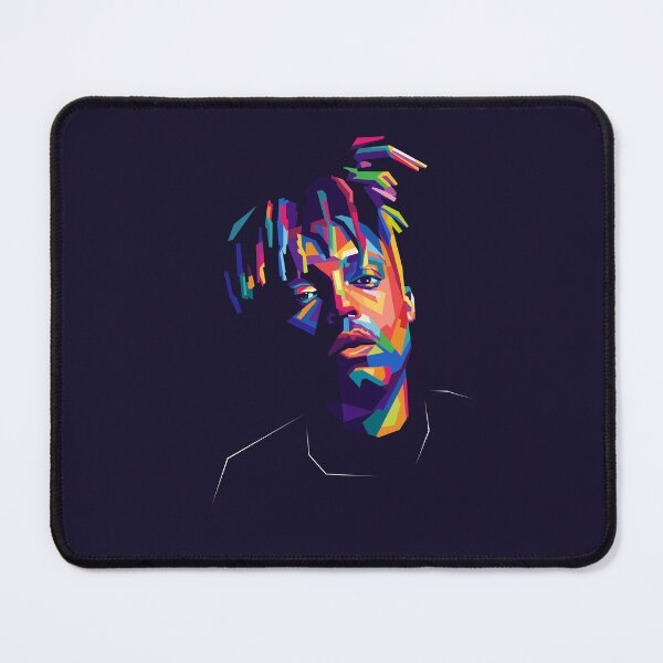 Item preview, Juice Wrld Wpap Art designed and sold by SiksisArt.