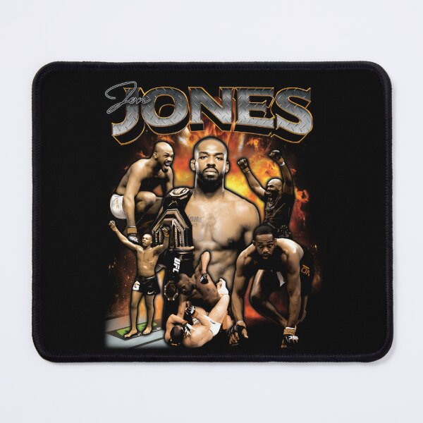 Item preview, Jon Jones "Bones" Vintage designed and sold by JeyVel.