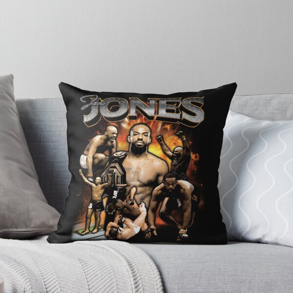Item preview, Jon Jones "Bones" Vintage designed and sold by JeyVel.