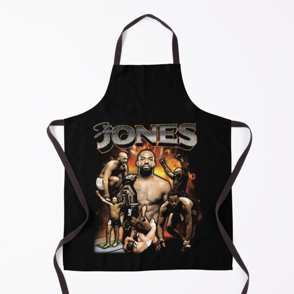 Item preview, Jon Jones "Bones" Vintage designed and sold by JeyVel.