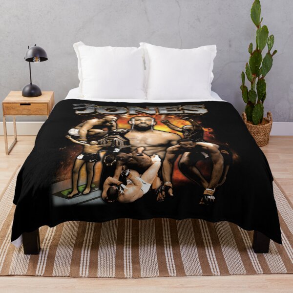 Item preview, Jon Jones "Bones" Vintage designed and sold by JeyVel.