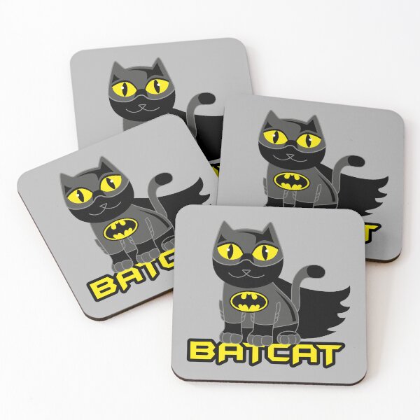 Item preview, Batcat designed and sold by A-mici-marina.
