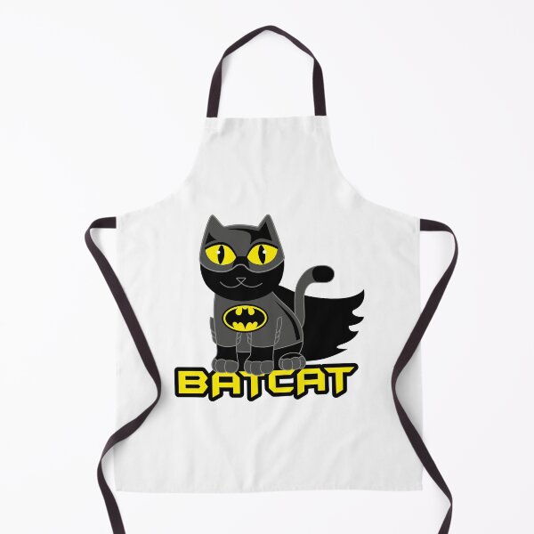 Item preview, Batcat designed and sold by A-mici-marina.