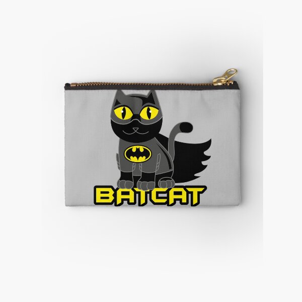 Item preview, Batcat designed and sold by A-mici-marina.