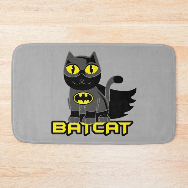 Item preview, Batcat designed and sold by A-mici-marina.