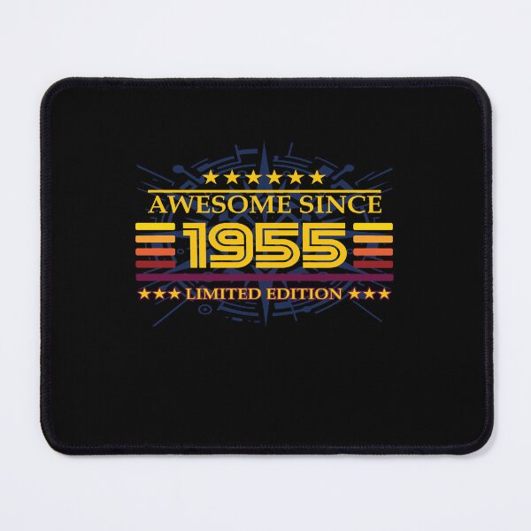 Item preview, Awesome since 1955 Limited Edition designed and sold by RetroMaritalArt.