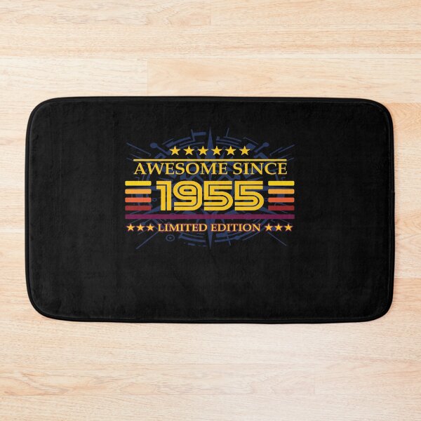 Item preview, Awesome since 1955 Limited Edition designed and sold by RetroMaritalArt.