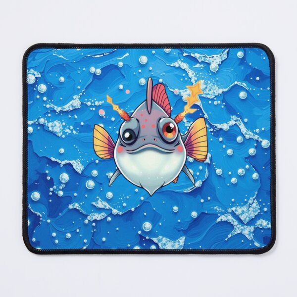 Item preview, Silly Fish designed and sold by Korral.