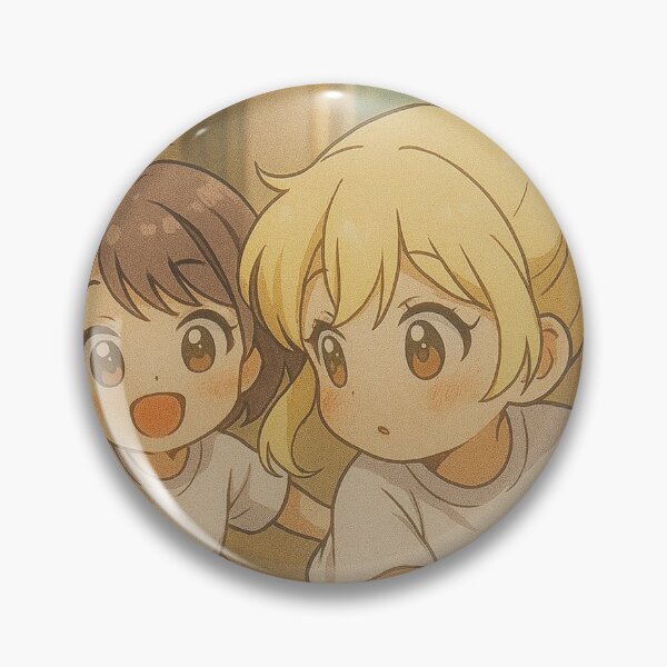 Item preview, anime children play basketball designed and sold by Mauswohn.
