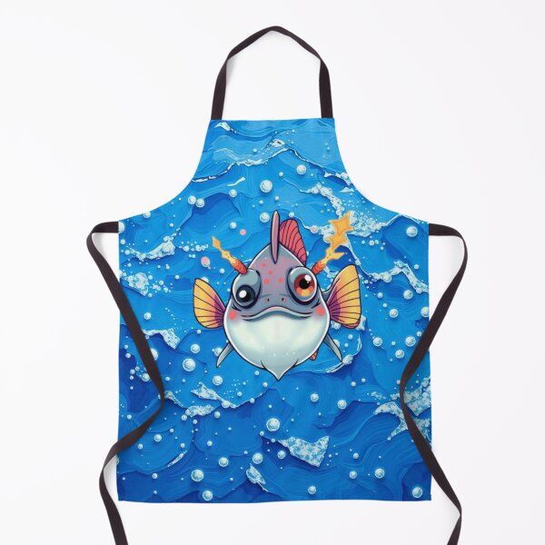 Item preview, Silly Fish designed and sold by Korral.