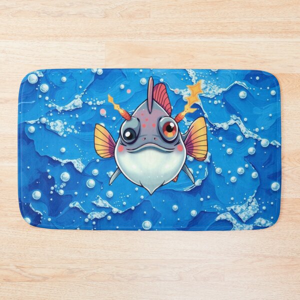 Item preview, Silly Fish designed and sold by Korral.