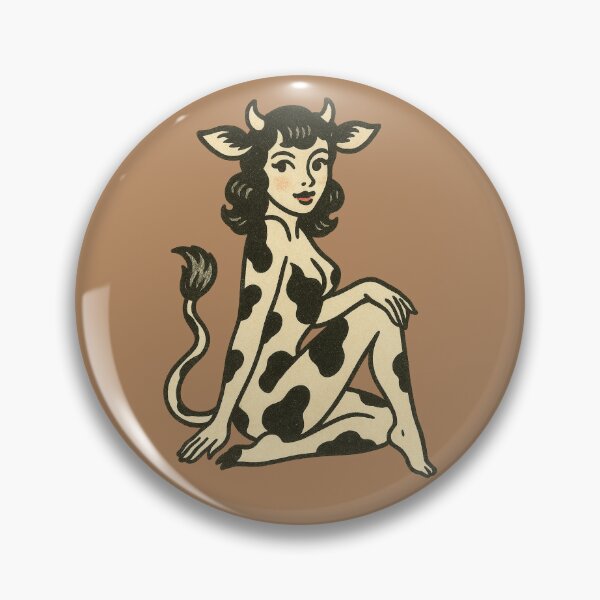 Item preview, Bovine designed and sold by FrictionMaxxing.