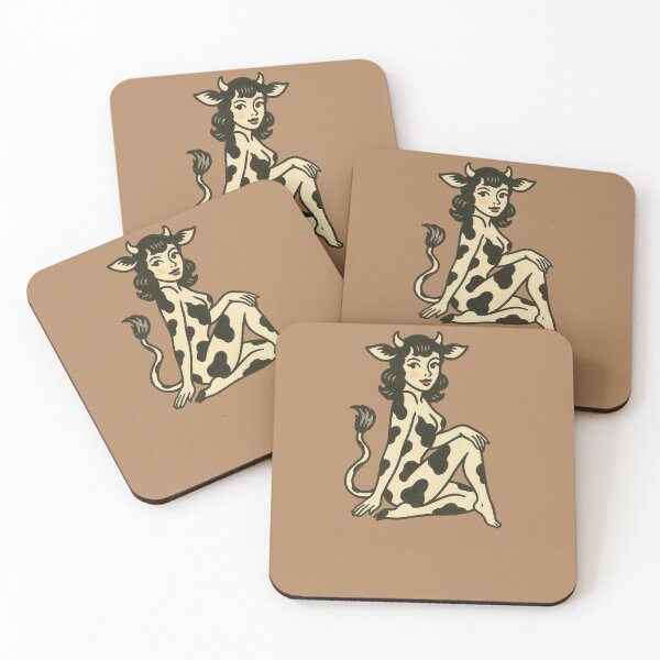 Item preview, Bovine designed and sold by FrictionMaxxing.