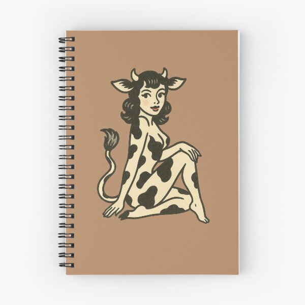 Item preview, Bovine designed and sold by FrictionMaxxing.