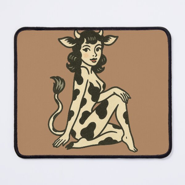 Item preview, Bovine designed and sold by FrictionMaxxing.