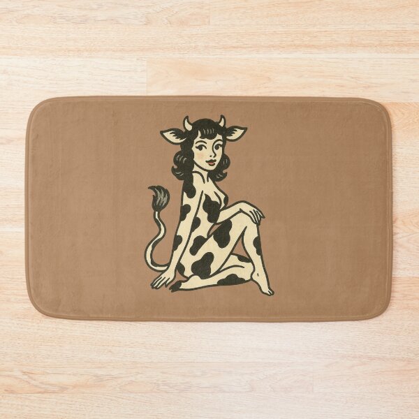 Item preview, Bovine designed and sold by FrictionMaxxing.
