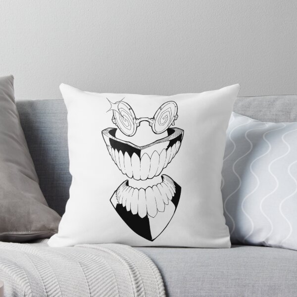 Item preview, Lost balls face designed and sold by JessVampire.