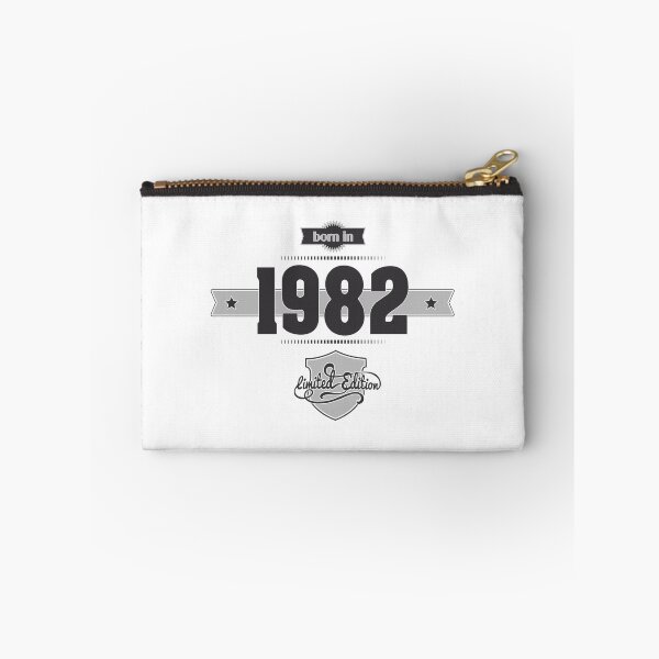 Item preview, Born in 1982 designed and sold by ipiapacs.