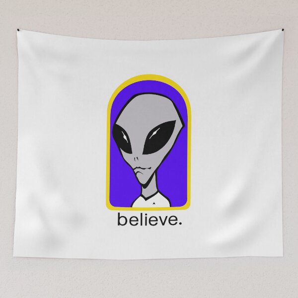 Item preview, Alien workshop believe vintage  designed and sold by Paintbase.