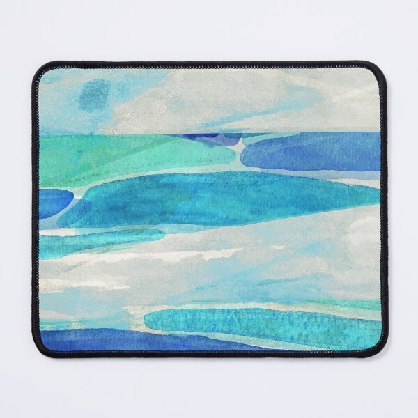 Item preview, Tides of Color I designed and sold by Skyline-Art-Inc.