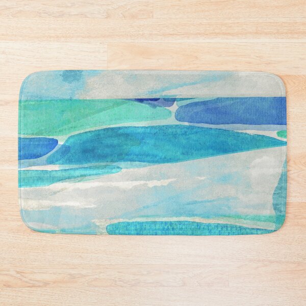 Item preview, Tides of Color I designed and sold by Skyline-Art-Inc.