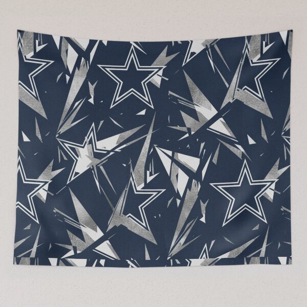 Item preview, Dallas Football Spirit designed and sold by FutureService.