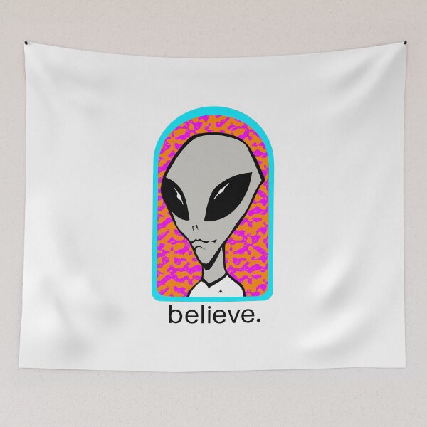 Item preview, Alien workshop believe vintage  designed and sold by Paintbase.