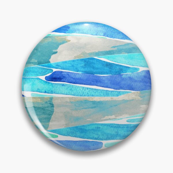 Item preview, Tides of Color II designed and sold by Skyline-Art-Inc.