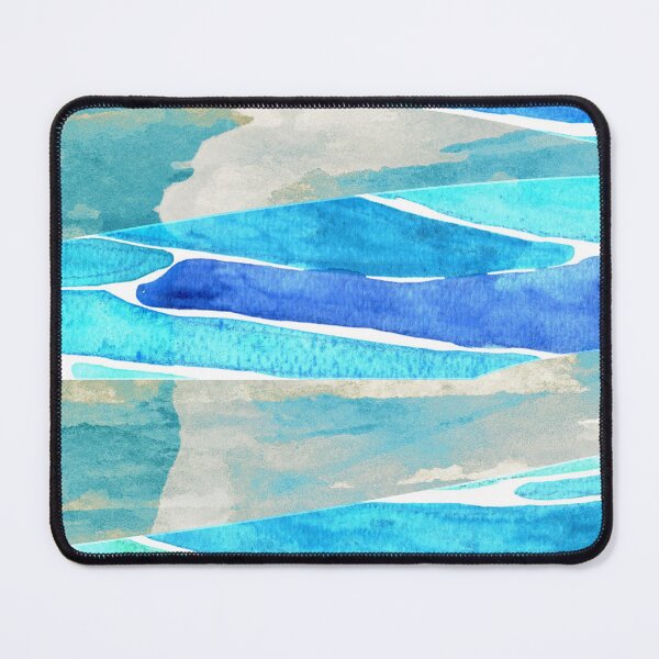 Item preview, Tides of Color II designed and sold by Skyline-Art-Inc.