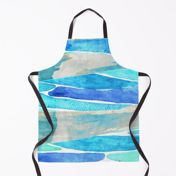 Item preview, Tides of Color II designed and sold by Skyline-Art-Inc.