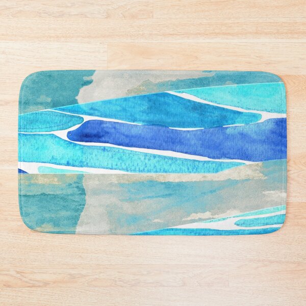 Item preview, Tides of Color II designed and sold by Skyline-Art-Inc.